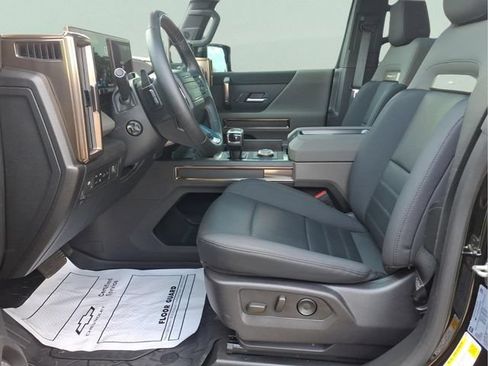 Used 2024 GMC Hummer EV 3X w/ Extreme Off-Road Package AWD/4WD image 17