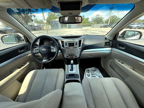 Used 2014 Subaru Legacy 2.5i Premium image 11