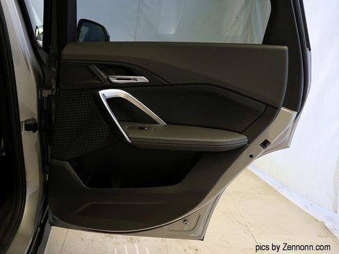 Certified 2025 BMW X1 xDrive28i image 33