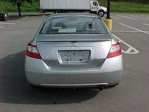 Used 2008 Honda Civic EX image 8