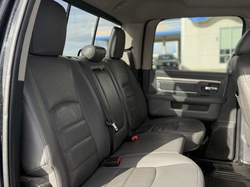 Used 2014 RAM 1500 Big Horn image 27