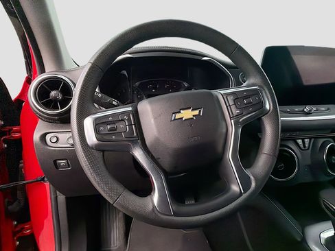 Used 2023 Chevrolet Blazer LT w/ Driver Confidence Package FWD image 14