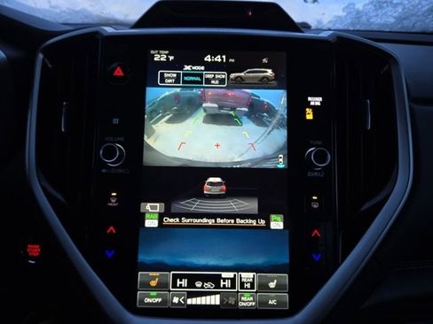 Used 2024 Subaru Ascent Limited w/ Technology Package image 34