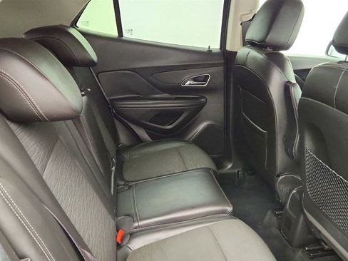 Used 2016 Buick Encore AWD image 22