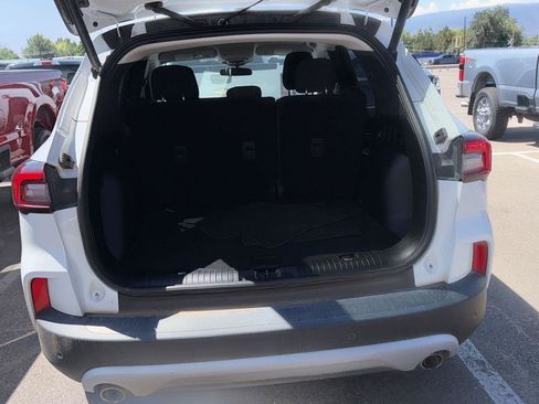 Used 2023 Ford Escape Active w/ Tech Pack #1 FWD image 11