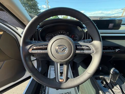 Used 2023 MAZDA CX-50 2.5 S w/ Cargo Package AWD/4WD image 20