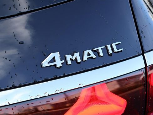 New 2025 Mercedes-Benz E 450 4MATIC All-Terrain Wagon image 9