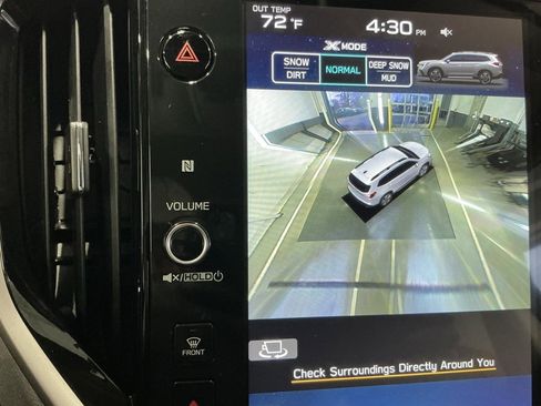 Used 2023 Subaru Ascent Touring image 58