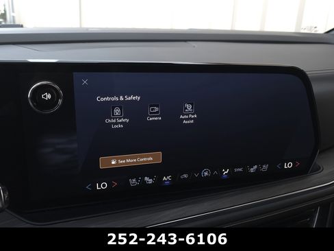 Used 2025 Chevrolet Tahoe Premier image 26