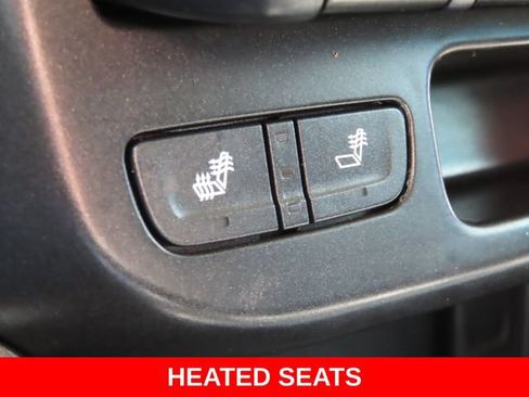 Used 2021 Chevrolet Colorado LT w/ Redline Special Edition AWD/4WD image 5
