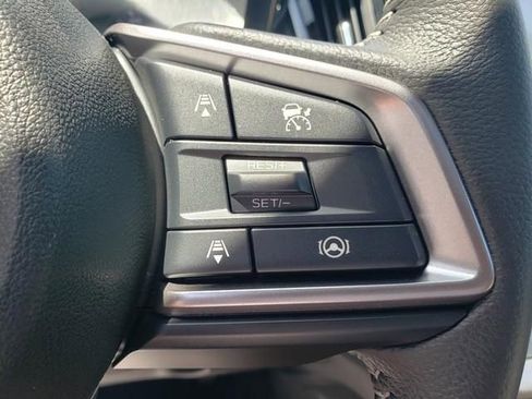 Used 2025 Subaru Outback Premium image 17