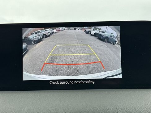 Used 2024 MAZDA CX-5 AWD 2.5 S w/ Preferred Package image 17