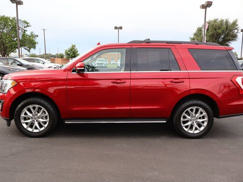 Certified 2021 Ford Expedition XLT RWD image 2