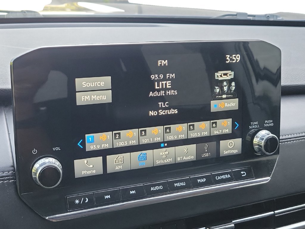 Used 2024 Mitsubishi Outlander SE FWD image 13