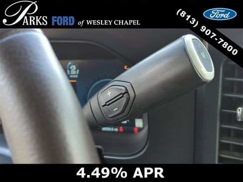 Certified 2024 Ford F250 King Ranch image 28