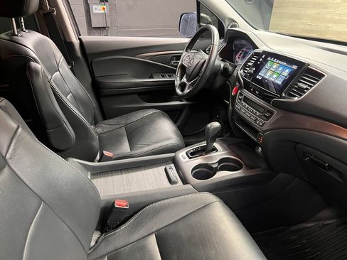 Used 2020 Honda Pilot EX-L image 4