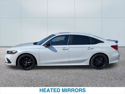 Used 2023 Honda Civic Si image 10