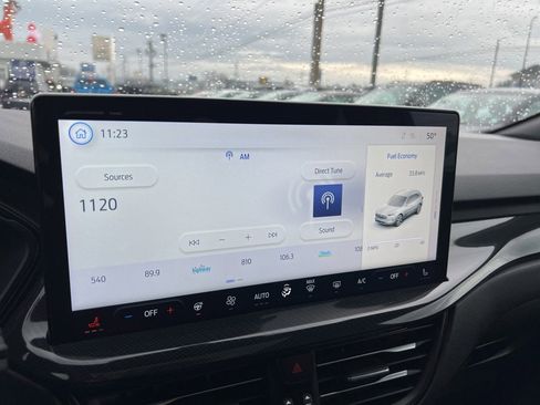 Used 2023 Ford Escape ST-Line w/ Tech Pack #1 image 12