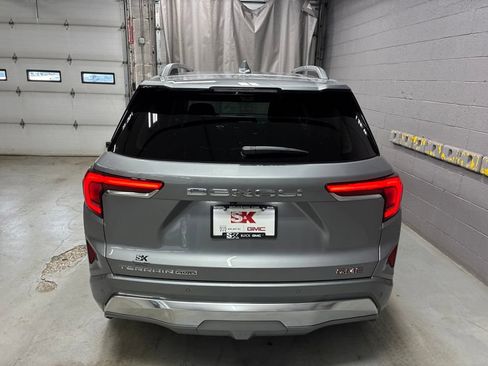 New 2027 GMC Terrain Denali w/ LPO, Floor Liner Package AWD/4WD image 30