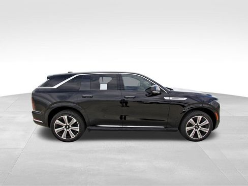 New 2026 Cadillac Escalade IQ Luxury 2 AWD/4WD image 5
