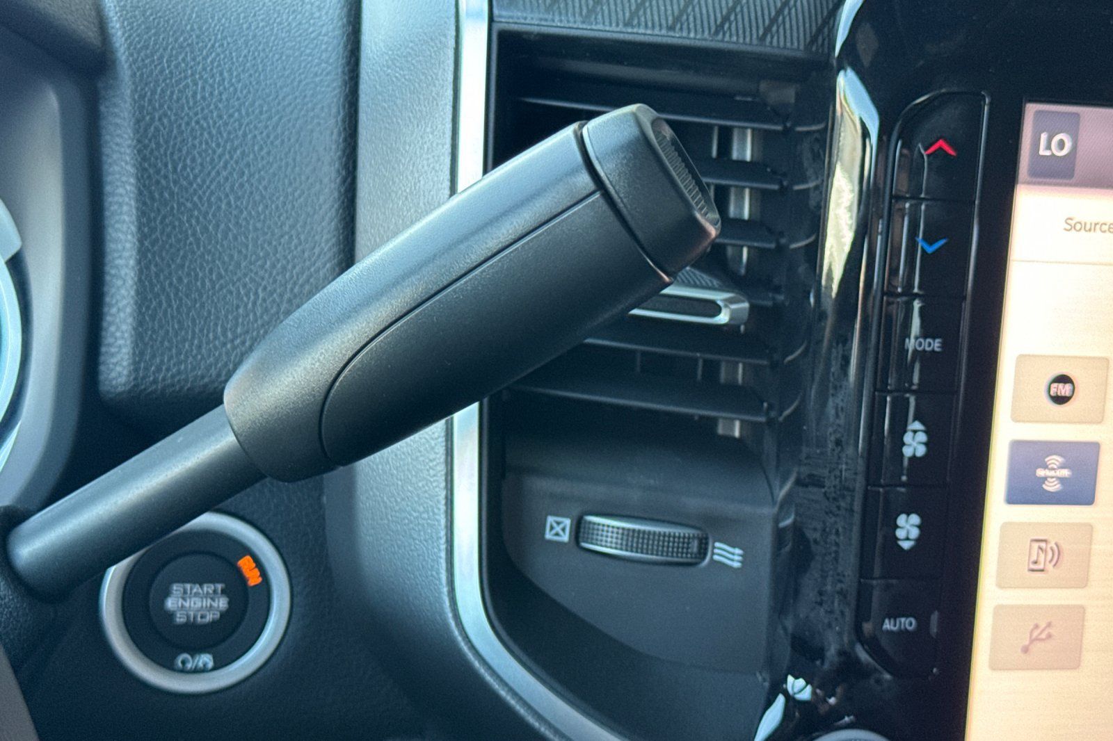 New 2026 RAM 3500 Big Horn AWD/4WD image 20