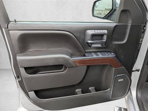 Used 2018 GMC Sierra 1500 SLT w/ Texas SLT Premium Package image 23