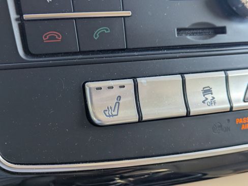 Used 2016 Mercedes-Benz GLE 350 image 23