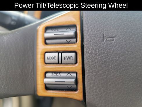 Used 2005 INFINITI G35 Coupe w/ (P01) Premium Pkg image 15