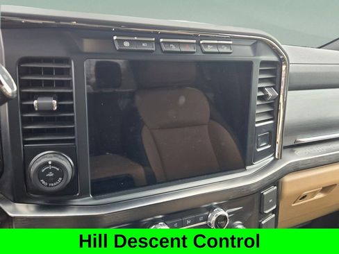 Used 2024 Ford F250 Lariat w/ Lariat Ultimate Package image 12