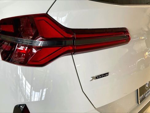 New 2026 BMW X3 xDrive30 AWD/4WD image 14