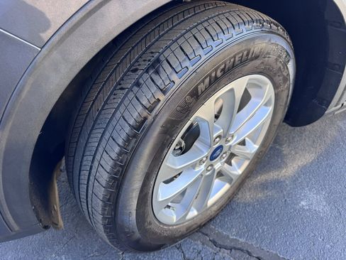 Used 2022 Ford Escape SE w/ Convenience Package image 13