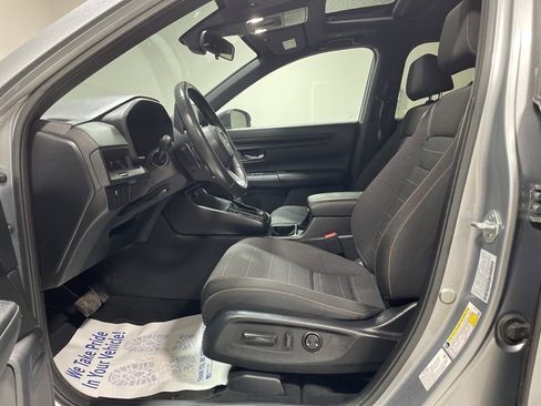 Used 2023 Honda CR-V Sport image 19