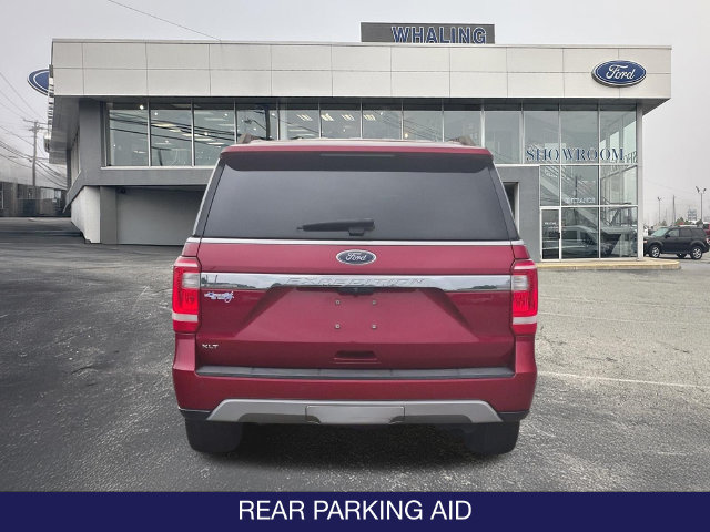 Used 2019 Ford Expedition XLT w/ Equipment Group 202A RWD image 7