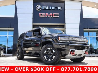 New 2024 GMC Hummer EV 2X w/ Extreme Off-Road Package