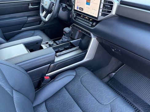 Used 2024 Toyota Sequoia SR5 w/ SR5 Premium Package image 17