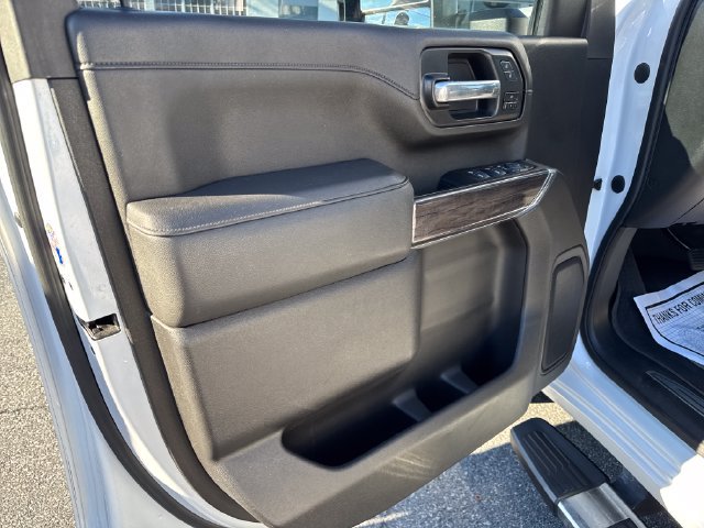 Used 2022 Chevrolet Silverado 3500 LTZ w/ Gooseneck/5TH Wheel Package AWD/4WD image 11