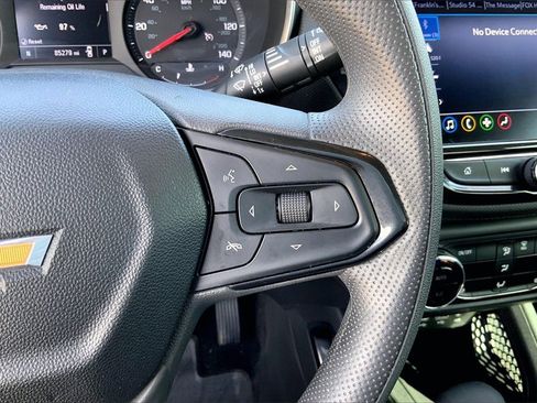 Used 2021 Chevrolet TrailBlazer LT w/ Convenience Package image 11