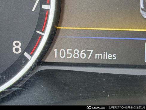 Used 2018 Nissan Murano Platinum image 22