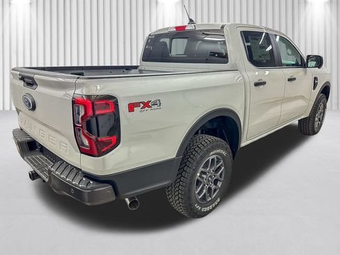 New 2026 Ford Ranger XLT AWD/4WD image 5