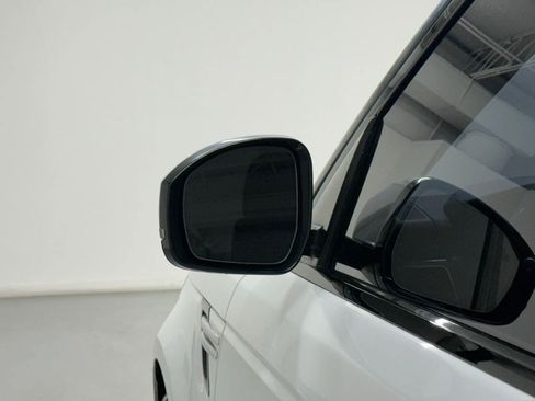 Used 2015 Land Rover Range Rover Sport HSE AWD/4WD image 39