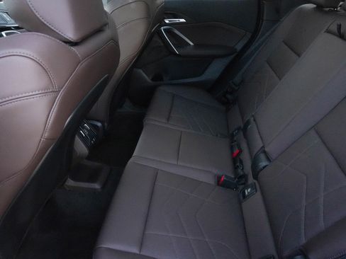 Certified 2025 BMW X1 xDrive28i image 34