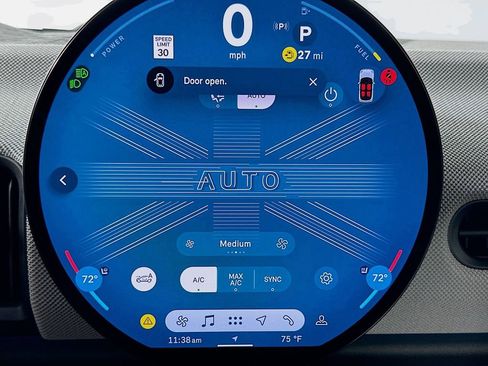 Certified 2025 MINI Cooper S image 14