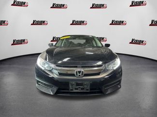 Used 2017 Honda Civic LX video 2