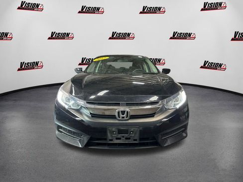 Used 2017 Honda Civic LX image 2