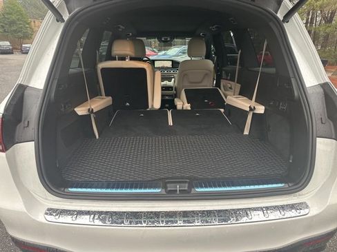 Certified 2023 Mercedes-Benz GLS 450 4MATIC image 14