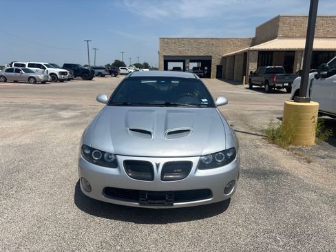 Used 2006 Pontiac GTO RWD image 7
