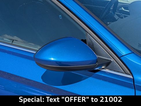 Used 2024 Volkswagen Jetta SE image 11