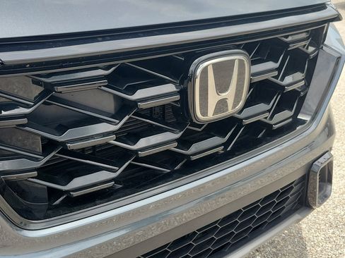 Certified 2024 Honda CR-V Sport image 7