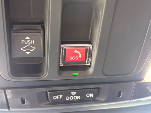 Certified 2026 Honda CR-V TrailSport image 24