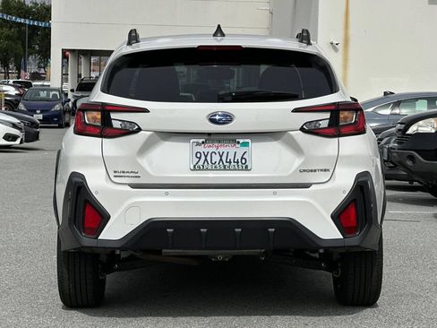 Certified 2025 Subaru Crosstrek 2.5i Limited w/ Crosstrek Mirror Package AWD/4WD image 5